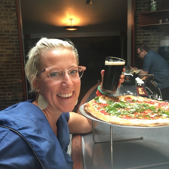 Meet your Posher, Kelli - Picture 4 of 8